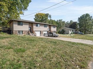 1237 E 35th Ct, Des Moines, IA 50317