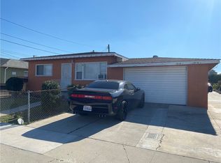 1916 W 145th St, Gardena, CA 90249