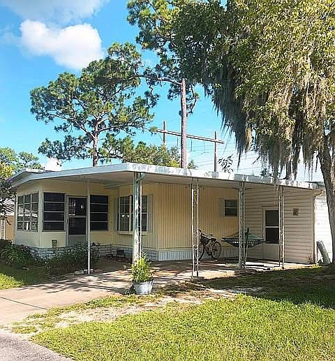 1st image of 3150 NE 36th Ave Lot 416