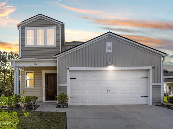 6762 Tamworth Court SW Lot 150, Ocean Isle Beach, NC 28469