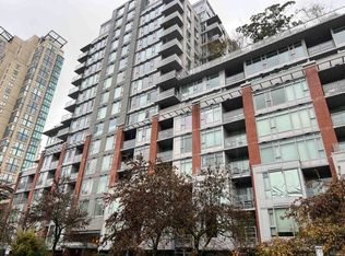 1133 Homer St #903, Vancouver, BC V6B0B1