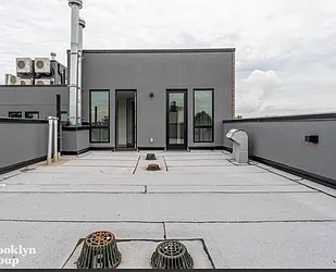 Rented by Brooklyn Group