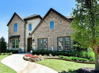 4333 Vineyard Creek Dr, Grapevine, TX 76051