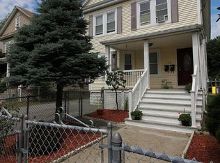 73 Wareham St FLOOR 1, Medford, MA 02155