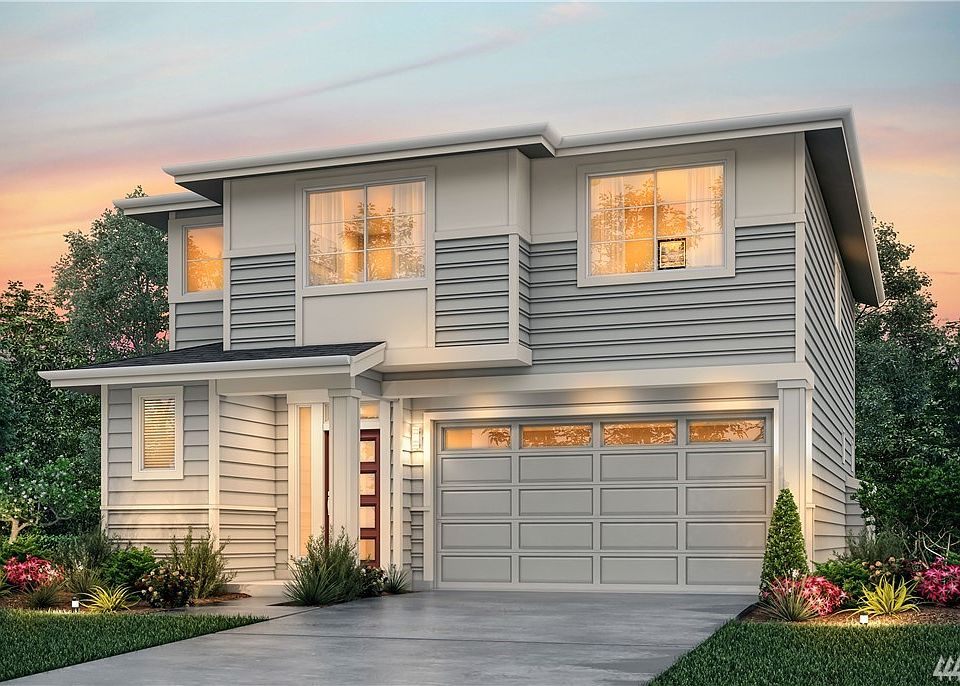 1st image of 2306 115th Dr SE Lot 21