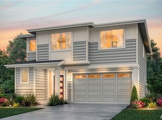 2306 115th Dr SE LOT 21, Lake Stevens, WA 98258
