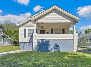 1856 Kenwood Blvd SE, Roanoke, VA 24013