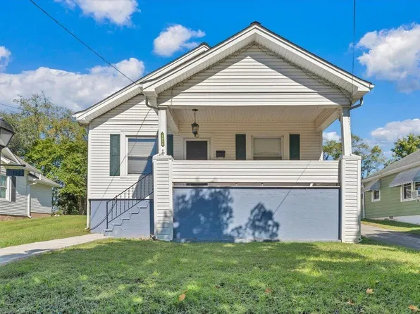 1856 Kenwood Blvd SE, Roanoke, VA 24013