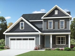 131 Trailing Bluff Way LOT 89, Garner, NC 27529