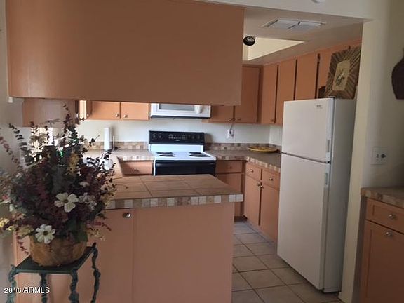 5th image of 6936 W Monterosa Cir Unit 1372
