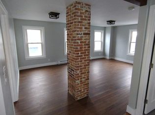 235 Pleasant St #1, Pawtucket, RI 02860