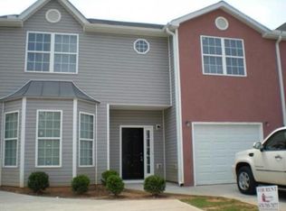 2254 Nicole Dr, Hampton, GA 30228