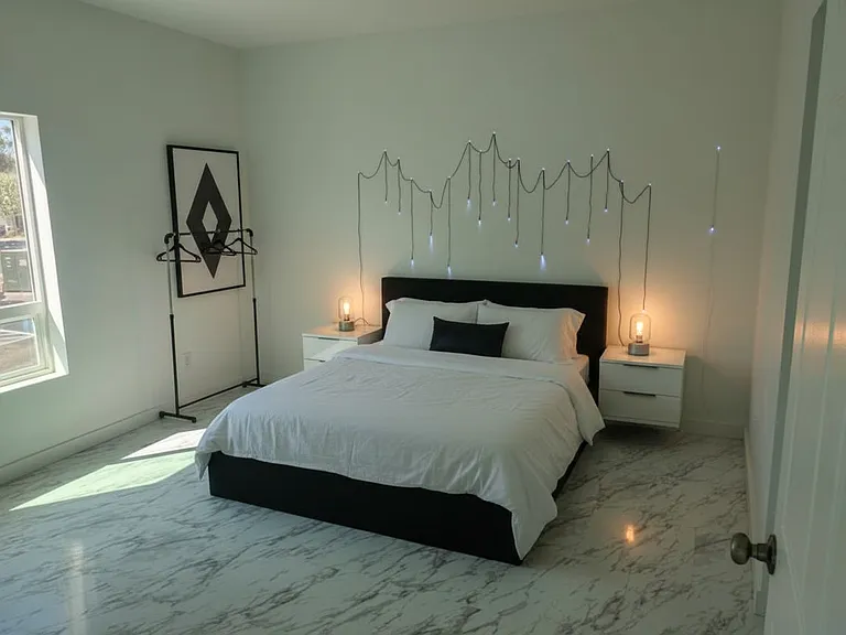 Modern Heights Apartments — Photo 13