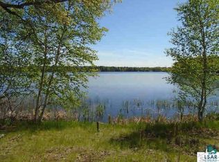 9855 N McKenzie Rd, Spooner, WI 54801