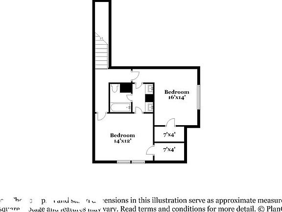 3rd image of 2831 Carnoustie Dr