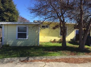 3691 Spear Ave, Arcata, CA 95521