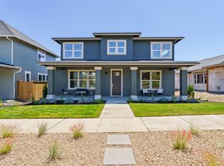 20606 SE Boer Pl LOT 119, Bend, OR 97702