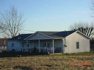 8579 York Ridge Rd, Guilford, IN 47022