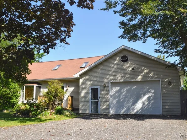 4080 Buffalo Ave, Buffalo, NY 14219