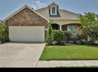 2444 Charisma Dr, Fort Worth, TX 76131