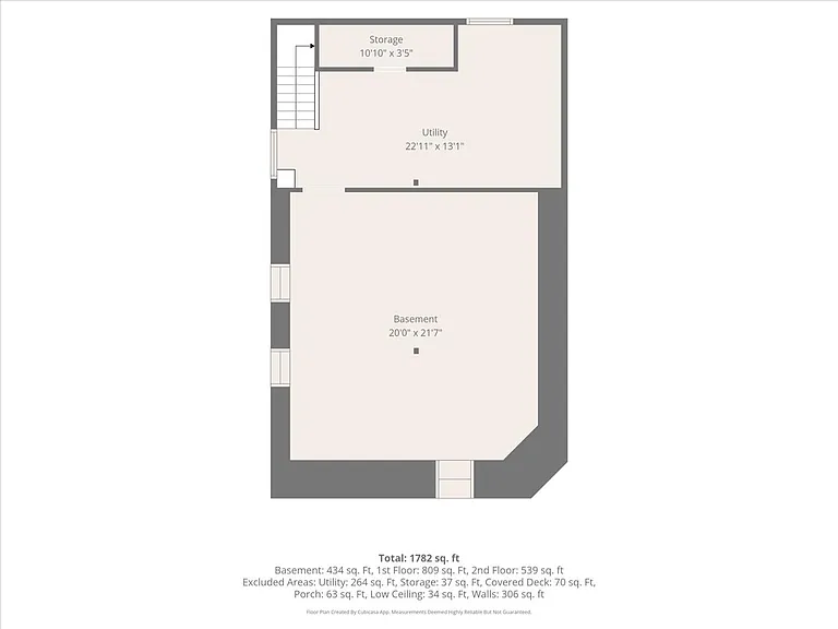 4535 NE Cleveland Ave — Photo 55