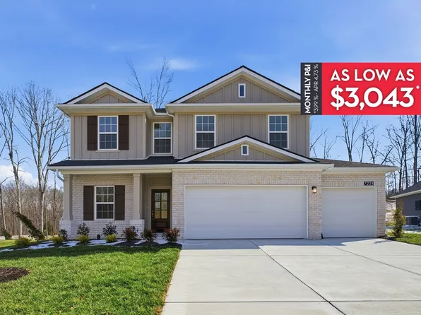 7224 Fairlawn Dr, Fairview, TN 37062