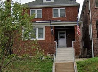 713 Brookline Blvd, Pittsburgh, PA