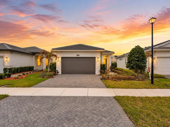 9399 SW Pepoli Way, Port St Lucie, FL 34987