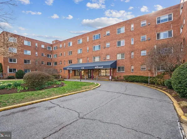 116 Lee Ave APT 104, Takoma Park, MD 20912