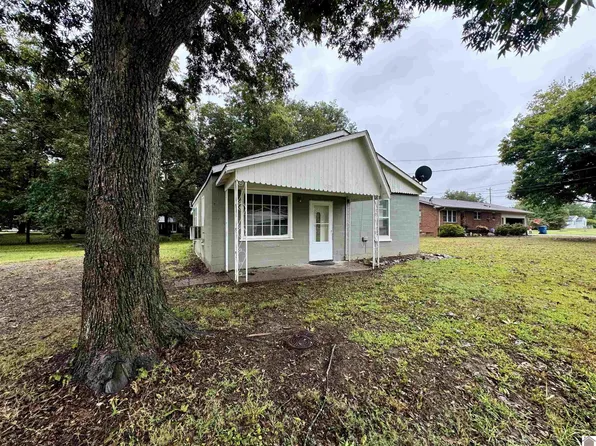 1805 & 1807 Clay St, Hickman, KY 42050