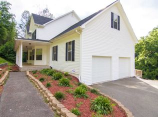 356 Upper Reach Dr, Vilas, NC 28692