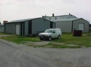527 Clinton Ave, Osborn, MO 64474
