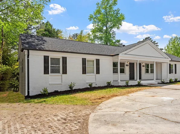 2804-2806 Donovan Pl, Raleigh, NC 27610