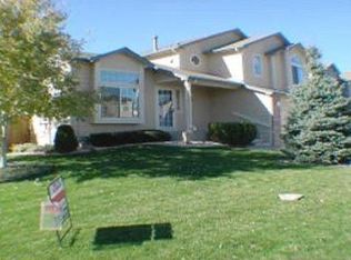 4093 S Jebel Way, Aurora, CO 80013