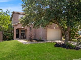 9962 Shady Mdws, San Antonio, TX 78245
