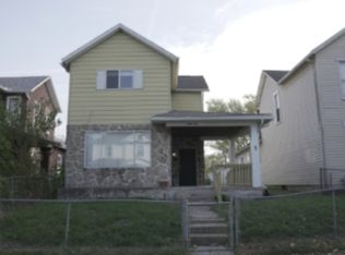 66 Notre Dame Ave #1, Dayton, OH 45404