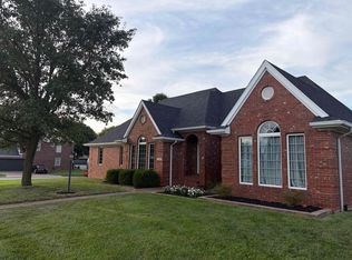 2601 Irish Ivy Ln, Henderson, KY 42420