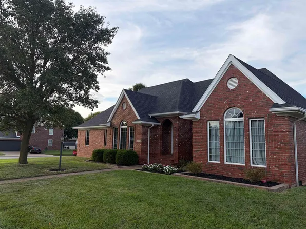 2601 Irish Ivy Ln, Henderson, KY 42420