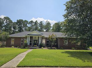 9212 Bell Ridge Dr, Pensacola, FL 32526