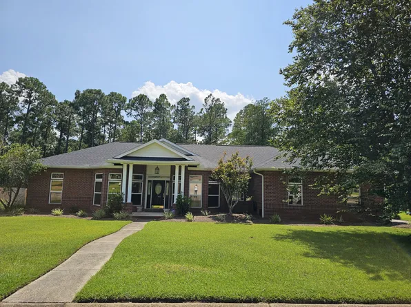 9212 Bell Ridge Dr, Pensacola, FL 32526