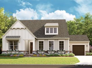 134 Willow View Loop #1, Davidson, NC 28036