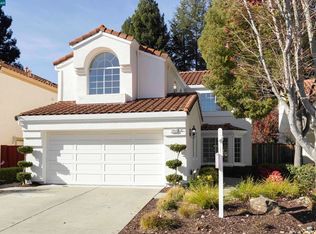 2050 Goldenrod Ln, San Ramon, CA 94582