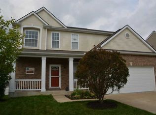 6252 Aspen Way, Ypsilanti, MI 48197