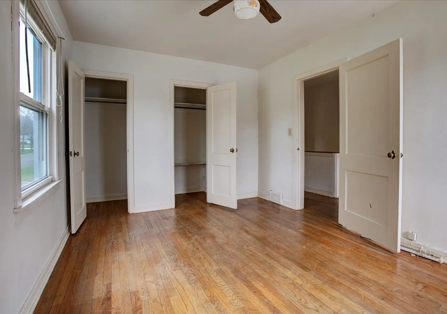 2 Bed / 1 Bath Multi-Level Duplex - 221 22nd Ave E., Menomonie — Photo 2
