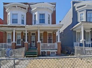 3930 Reisterstown Rd, Baltimore, MD 21215