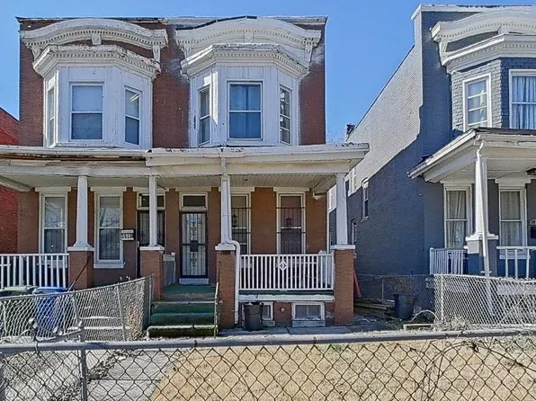 3930 Reisterstown Rd, Baltimore, MD 21215