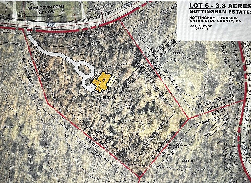 1st image of 6 Munntown Rd