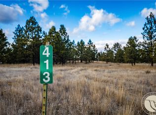 413 Pine Crest Rd, Columbus, MT 59019