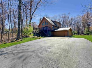 7730 Tipperary Rd, Gladstone, MI 49837