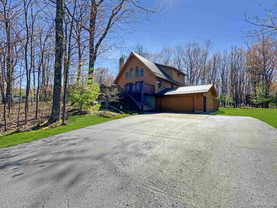 7730 Tipperary Rd, Gladstone, MI, 49837